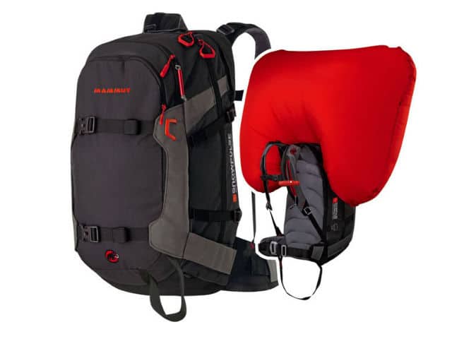 Mammut final