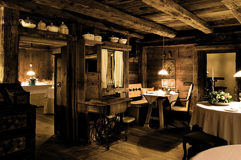La Perla Hotel Sudtirol La Perla Hotel Sudtirol
