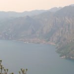 Mountainbike Gardasee Touren: Freeride und Mountainbike in einer Tour – der Monte Altissimo sorgt für eine Traumkombi