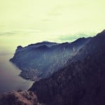Gardasee Mountainbike Touren: Von Torbole nach Pregasina