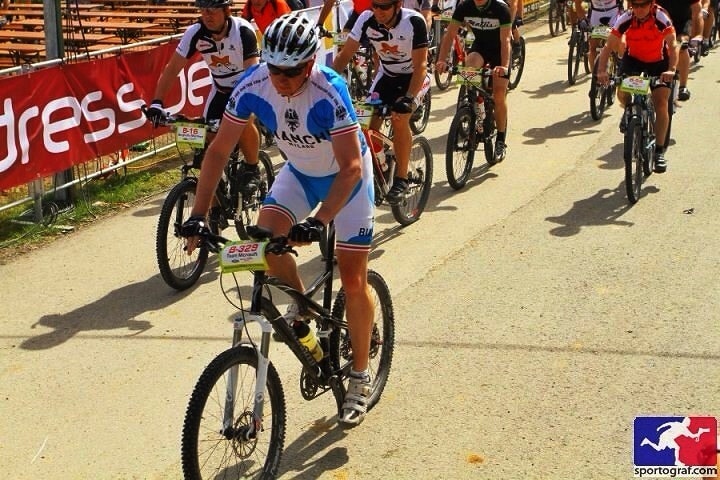 Rithchey Mountainbike Challenge