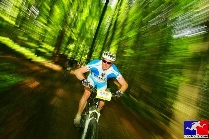 Tegernsee Marathon Rottach-Egern