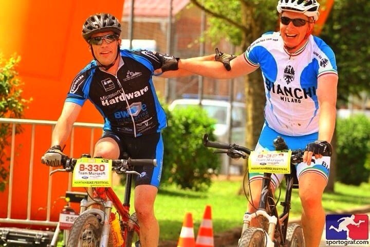 Rithchey Mountainbike Challenge