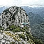 Tegernsee Wandern: Traumhafte Bergwanderung zur Tegernseer Hütte