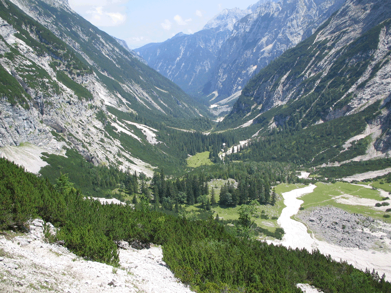 Wetterstein