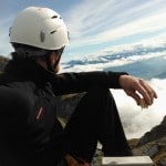Karwendel Klettersteig: Der Fünf Gipfel Klettersteig im Rofan 