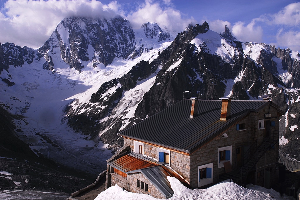 Wandern Hochpustertal