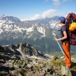 Bergsteigerknoten und Anseilknoten: Sieben Knoten für den Berg