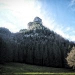 Wandern auf den Kofel Oberammergau – das Matterhorn der Ammergauer Alpen