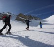 Skitouren in den Bayerischen Alpen