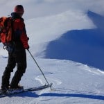 Skitour München: Von Spitzingsee hinauf zum Stolzenberg