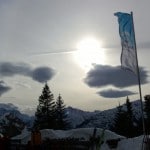 Pürschlinghaus Skitour in den Ammergauer Alpen