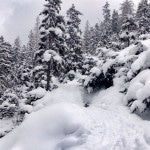 Skitour zum Wank, den Sonnenbalkon von Garmisch-Partenkirchen