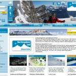 Nach dem Fasching: Berchtesgadener Festival für Skitourengeher im Februar 2013