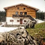 Nominiert für Deutschland schönsten Wanderweg: Der Premiumweg Gletscherblick Alpin