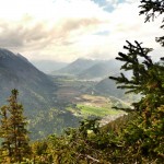 Wandern in Bayern: Auf den Osterfeuerkopf im Estergebirge