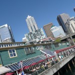 Reiseimpressionen: Seattle oder Emerald City – die Smaragdstadt 