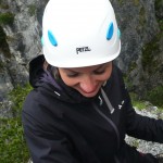 Eisenwege pur: Der Klettergarten Lienz in Osttirol