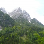 Lienzer Dolomitenhütte: Bergwanderung in Osttirol