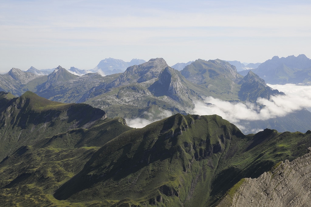 Aostatal: Wandern im kleinsten Bundesland Italiens