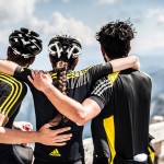 adidas journeys Südtirol – Kick Off der Rennrad Tour in den Dolomiten