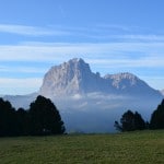 Naturpark Puez Geisler: Die Grödener Dolomiten Durchschreitung