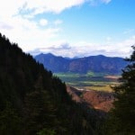 Wandern Eschenlohe: Rund um den Hirschberg im Estergebirge