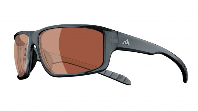 adidas eyewear (c) Kumacross: Sportbrille von adidas