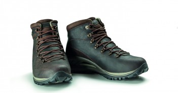 News: Der neue AKU Tabià GTX: ein Schuh für echte Kerle