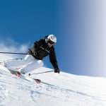 News: Skihelm Alpina – ab sofort heißt es auf der Piste „Visier runter“