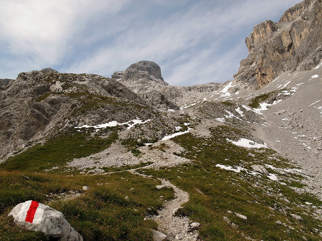 Großglockner Besteigung: Auf den höchsten Berg in Österreich