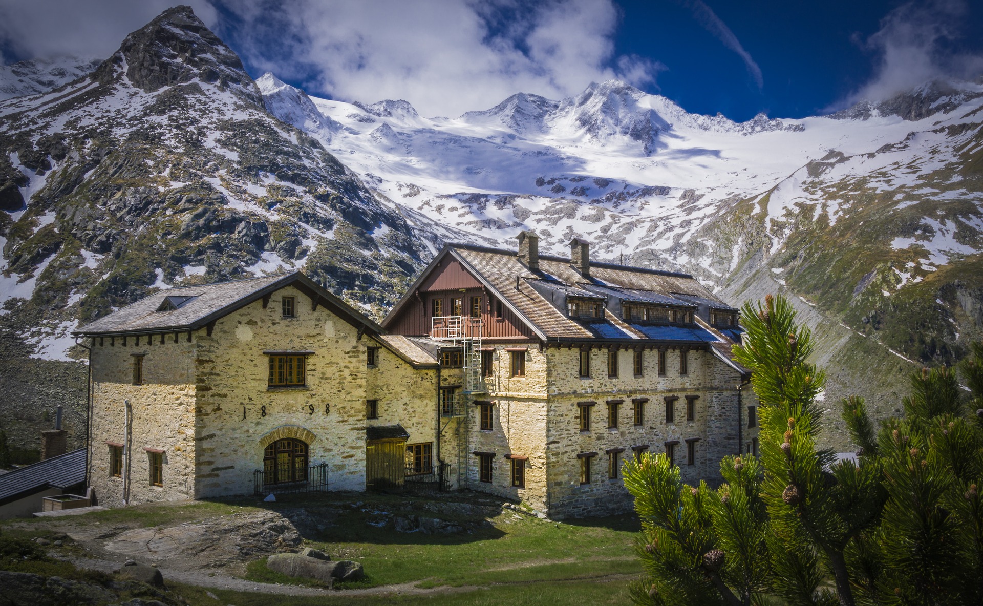 urlaub im zillertal sommer