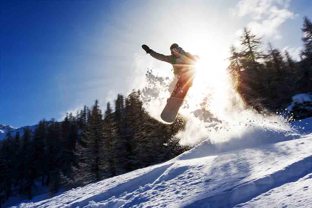 Zillertal Skigebiet: Moderne Skianlagen und die Nähe zu Innsbruck und München machen es so beliebt