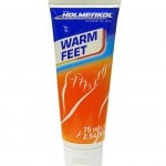 News: Pflegecreme „Warm Feet“ von Holmenkol ab sofort erhältlich
