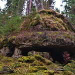 Großer Lochstein: Wandern zu den Karstphänomenen im Veldensteiner Forst