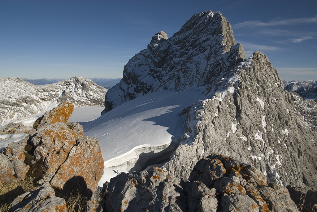 Vorarlberg: Weißes Vergnügen - Skifahren in Vorarlberg