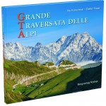 Event: Buchpräsentation – Grande Traversata delle Alpi: Durch die »vergessenen« Täler des Piemont 