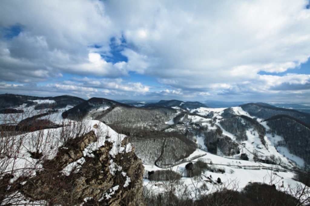 Jurapark Aargau