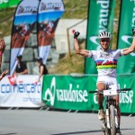 News: Mountainbike Weltmeisterschaft bis 2018 in Lenzerheide 
