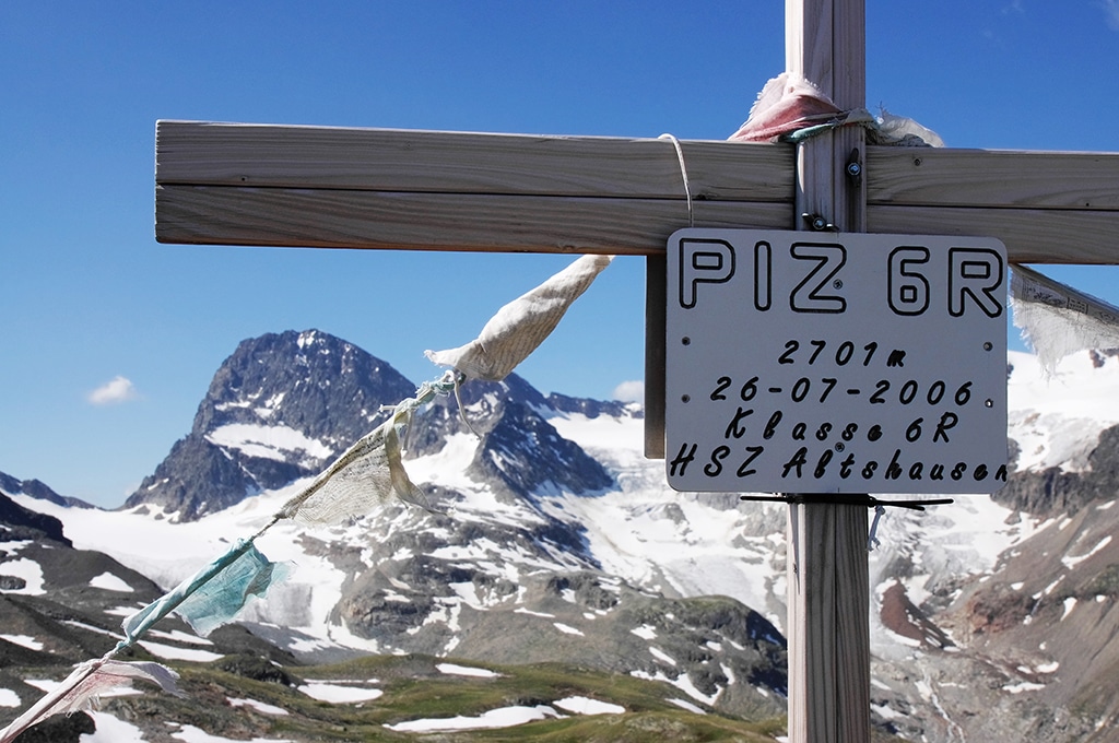 Das Montafon in der Silvretta: Nicht nur ein Skiparadies