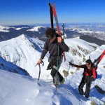 Skitouren Tipps: Was muss ich wissen bevor ich auffelle?