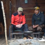 Trekking in Ecuador: Der Lloa – Mindo Trail