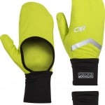 News: Outdoor Research Hot Pursuit Convertible Running Gloves