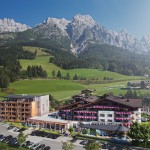 Der Salzburger Hof: Ein Hotel für aktive Sport- und Familienurlauber