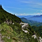 Der Tremalzo Pass: Garda-Klassiker – von Riva del Garda über Pregasina zum Tremalzo Pass