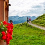 Biken & Wandern im Bregenzerwald: Urlaub im Vorarlberg