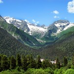 Pfunds und das Tiroler Oberland