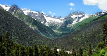 Urlaub im Tiroler Oberland