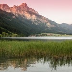 Das Tannheimer Tal in Tirol – landschaftliche Ursprünglichkeit