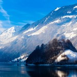 Bürgenstock, Titlis Gletscher, Stanserhorn, Klewenalp und Bannalp: Aktivurlaub im Kanton Nidwalden